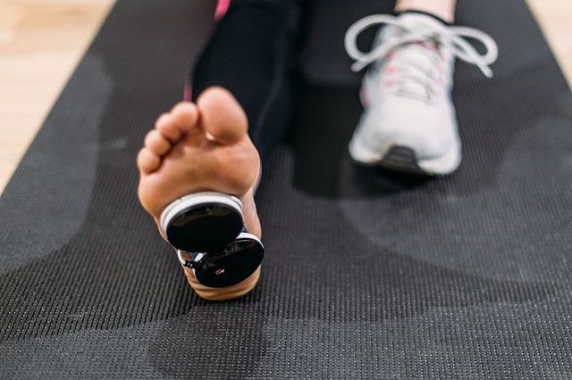 programas para el dolor con compex sp8