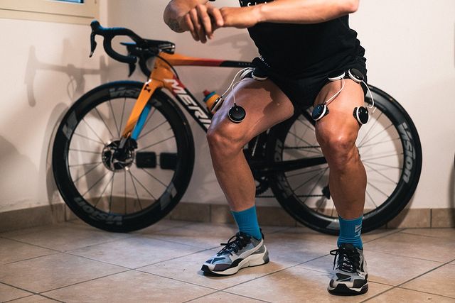 electroestimulador de maxima potencia